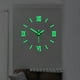 thumbnail image 3 of Relojes de DIY Macarena Reloj de pared luminoso, 3 of 7
