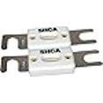 thumbnail image 3 of Sky High Car Audio Ceramic ANL Fuse Car Audio Installation 2 Pack (500a), 3 of 3