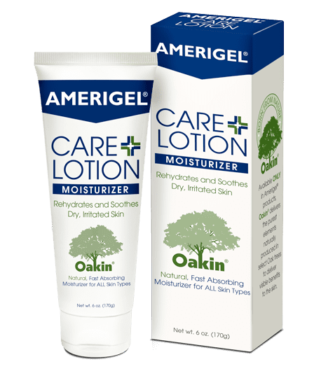 Amerigel® Care Moisturizer