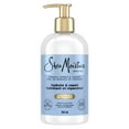 thumbnail image 1 of SheaMoisture Conditioner Hydrate & Repair for Wavy & Curly Hair Manuka Honey, 384 ml, 1 of 3