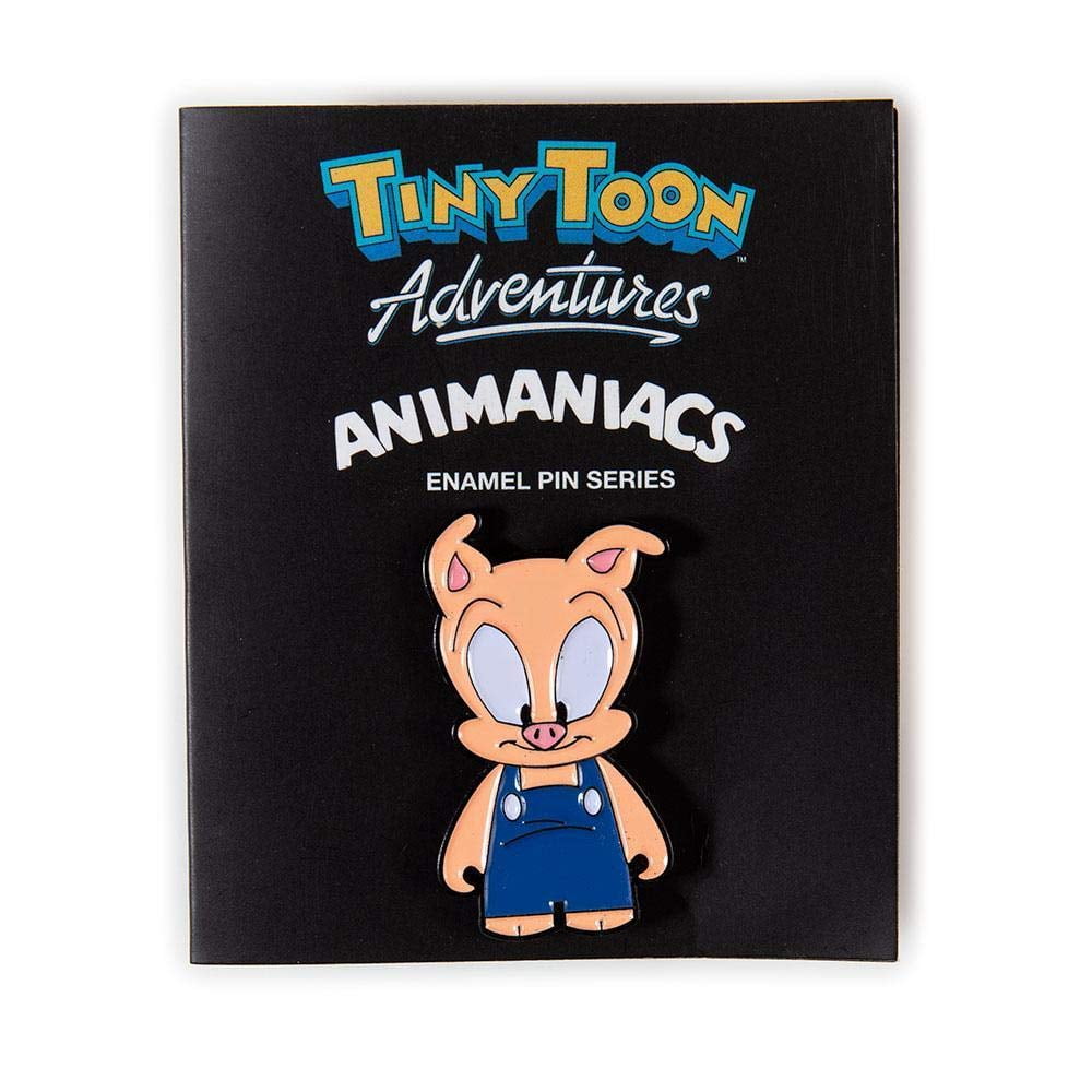 kidrobot tiny toon animaniacs