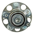 thumbnail image 4 of Acdelco 512256 Gold™ Wheel Bearing And Hub Assembly   Rear, Driver Side, 4 of 4