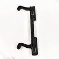 thumbnail image 4 of HMHAMA Microwave Door Latch Hook Replacement for Galanz G80F20CN2L-B8(R0) Microwave Accessories, 4 of 5
