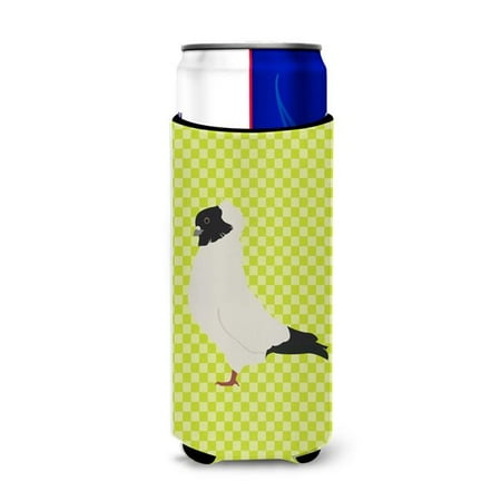 

Nun Pigeon Green Michelob Ultra Hugger for Slim Cans