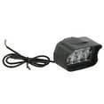 thumbnail image 4 of Tricycle Light, Unique Great Material Long Service Life  For Home, 4 of 8