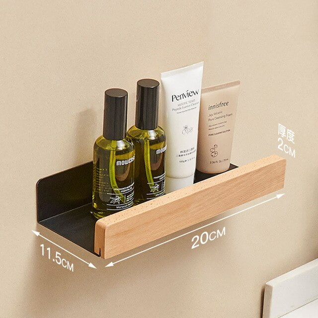 Bathroom Shower Corner Shelf Shelves Storage – Home Goods Mall