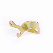 Skunk2 Racing 307 05 9560 Ultra Throttle Cable Bracket Fits select: 1992-2001 HONDA CIVIC, 2002-2005 HONDA CIVIC LX
