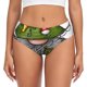 thumbnail image 1 of Fotbe Fishing Gnome Calzones Estampados para Mujer – Ropa Interior de Algodón, Cómoda, Suave y Elástica-X-Large, 1 of 6