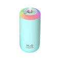 thumbnail image 2 of Yykcavykas Clearance Mini Usb Atomizer Humidifier Portable Car Desktop Humidifier|Pink-594, 2 of 7