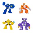thumbnail image 5 of Playskool Heroes Transformers Rescue Bots Academy Blind Bag, 5 of 5