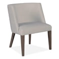 thumbnail image 3 of Bowery Hill Chaise d'Appoint Rembourrée Lot de 2 en Brun Kona Vieilli, 3 of 5