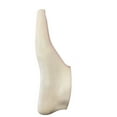 thumbnail image 2 of Foot shell fit for Fillaurer AllPro foot  prosthetic  Foot size 22-28 foot cover, 2 of 4