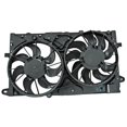 thumbnail image 1 of MOTOVENTILADOR Generica cantidad de ventiladores 1 Compatible con Chevrolet Malibu 2013 2015 GEN, 1 of 4