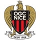 thumbnail image 2 of Cuadros Decorativos OGC Nice Football Team punto de cruz parcial 11CT hilo de algodón DIY impreso Kits Wdftyju embutido en tela, 2 of 9