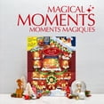thumbnail image 4 of LINDT TEDDY HOUSE AUGMENTED REALITY ADVENT CALENDAR 200G, 4 of 7