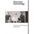 thumbnail image 2 of Sherman Genealogy, 2 of 2