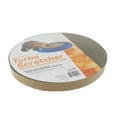 Morovilla Turbo Scratcher Replacement Pads Recycled Cardboard