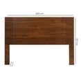thumbnail image 4 of Cabecera KS Soreia Parota - Kessa Muebles, 4 of 5