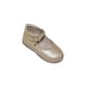 thumbnail image 1 of ZAPATOS CASUAL VESTIR COQUETA NIÑA BEIGE PIEL 181501L LEON 181501Lp, 1 of 3