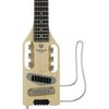 Traveler Guitar Ultra-Light Electric Guitar (Natural)
