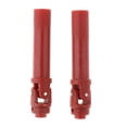 thumbnail image 2 of Accesorio para Camión Corto Piezas de Carrocería de Gran Rendimiento RC Modelo Hugo Junta del eje de transmisión del coche RC, 2 of 6