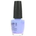 thumbnail image 2 of OPI Nail Lacquer, You're Such a Budapest, Nail Polish, 0.5 fl oz, 2 of 2