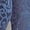 Blue, variant on Long Sleeve Shirts for Women Cashew Lace Slim Fit To Wear Outside With Flared Top Crew Neck Womens Blouses