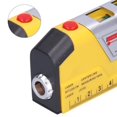thumbnail image 2 of HURRISE Digital Bubble Level Infrared Laser Tape Measure High Precision, 2 of 4