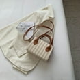 thumbnail image 4 of Sac Hobo Léger Mode Femme avec Fermeture Éclair pour Cadeau d'Anniversaire, 4 of 10