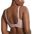 thumbnail image 2 of Panache Serene Stretch Lace Full Cup Underwire Bra (10305),30G,Vintage, 2 of 6