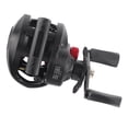 thumbnail image 1 of Brake Fishing Wheel, Sturdy Metal Rocker Arm Starlike Unloading Handle 7.2:1 High Speed Baitcasting Reel  for Fishing Left Hand,Right Hand, 1 of 8