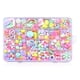 thumbnail image 2 of Niñas pequeñas Joyas de bricolaje Joyas de bricolaje Juego de juguetes Kit Collar Pulsera Anillo Abalorios Playset Niños Art Craft Toy Gadgets Tipo 1 Eigraketly  FN001276-01B, 2 of 7