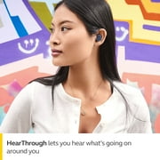 Jabra Elite 3 True Wireless Earbuds, Noise Cancelling, Navy