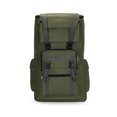 thumbnail image 1 of Mochila al aire libre de 120l gran capacidad para hombro múltiples capas mochilas mochilas poliéster plegables plegables Verde Inevent OD020298-01, 1 of 7