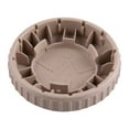 thumbnail image 2 of Black Front Seat Recline Knob Seat Recline Knob Cover Beige Black Gray For Bora For EOS For Golf MK6 For Rabbit, 2 of 9