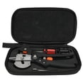thumbnail image 3 of Plant Cutting Tool Garden Pruning Shears Fruit Tree Seedling Grafting Scissors with 3 Blades,DUBUNS, 3 of 5