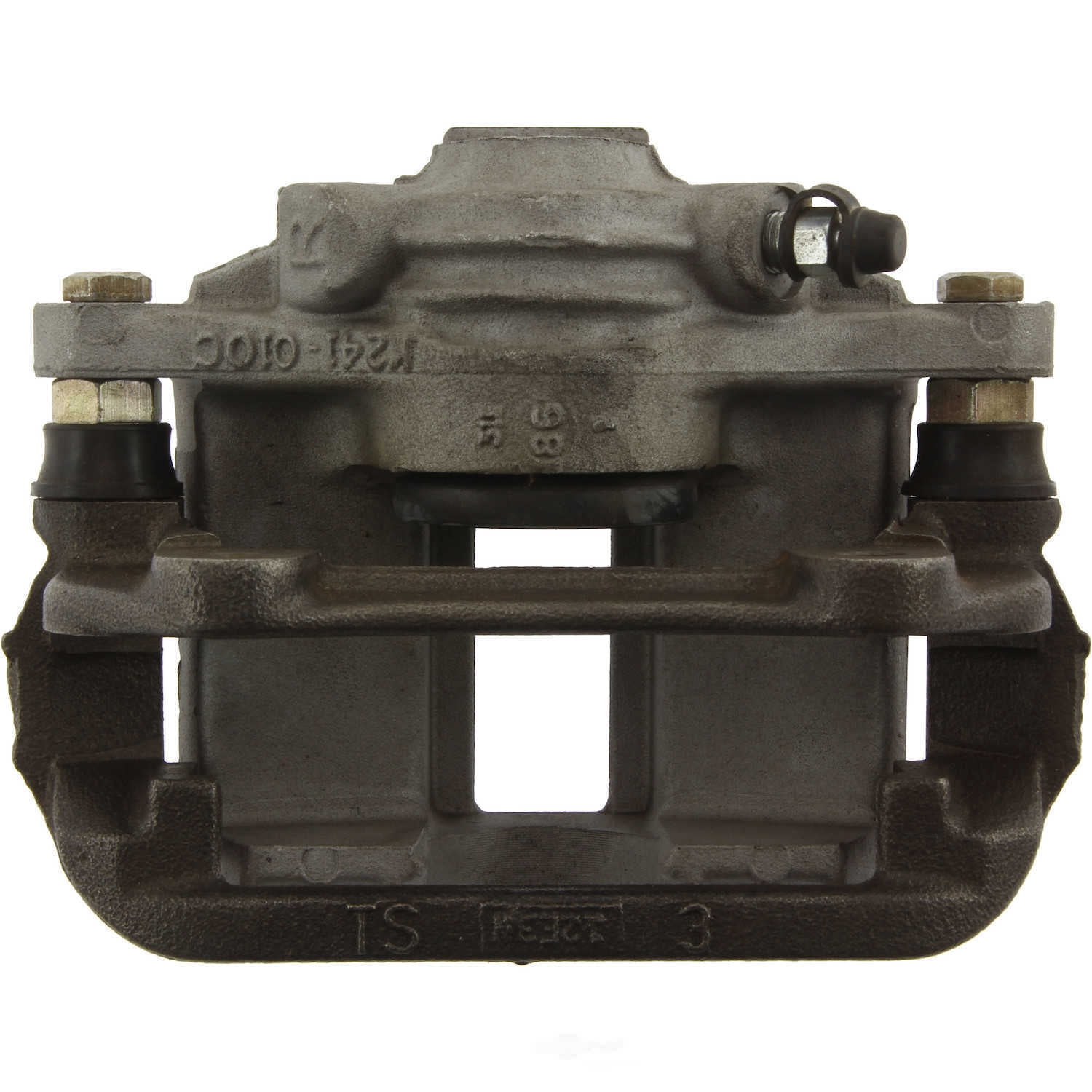 FVP Professional 141.62571 Premium Semi-Loaded Caliper Housing & Bracket