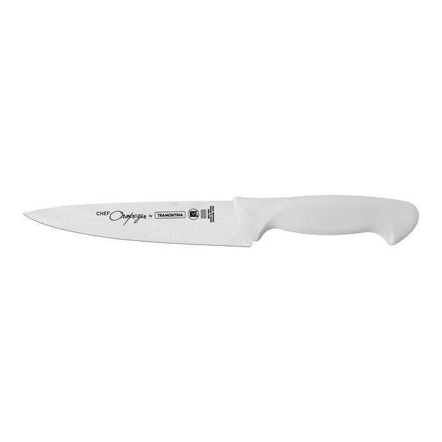 Cuchillo Utility Tramontina Premium Línea Chef Oropeza de 6 pulgadas.