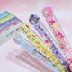 thumbnail image 2 of 15cm Lindo Kuromi Mymelody animal Recto Regla Herramienta De Medición Papelería Dibujo Oficina Suministros Escolares Regalo De Niños, 2 of 4