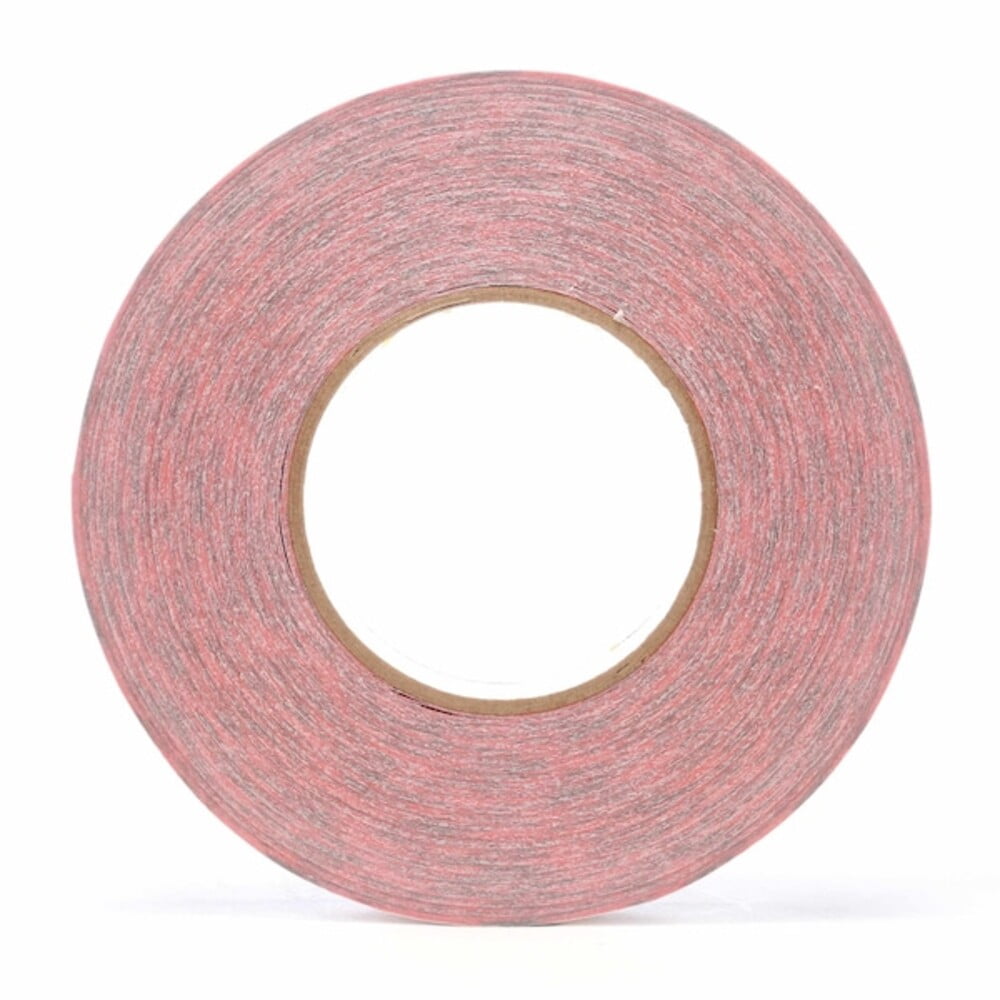3m Double Sided Film Tape,60 yd L,2" W 469