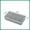 Eight Square Gray, variant on "Small Square Ice Cube Tray with Lid - Food-Grade Silicone Ice Maker for Home Kitchen - Wholesale Manufacturer Supply"