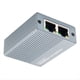thumbnail image 3 of Divisor Gigabit Ethernet 1 A 2, Divisor de Red de 1000 Mbps, Divisor de Cable Ethernet, Conector de Red para Cat8/7/6/5e/5, 3 of 6