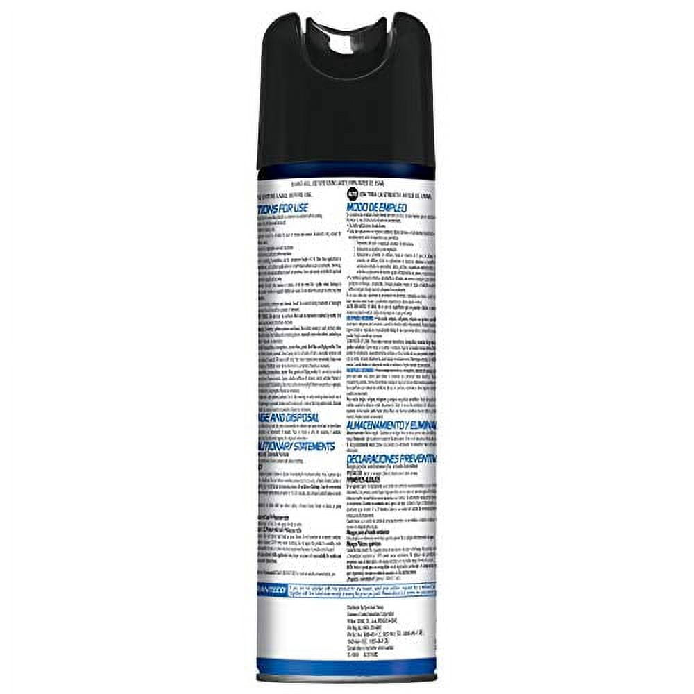 Hot Shot Flying Insect Killer Aerosol Spray, 15 Oz.