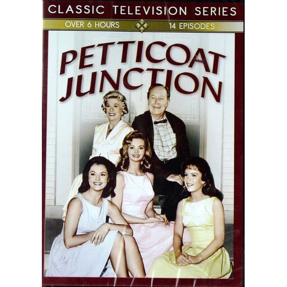 Pre-Owned Petticoat Junction