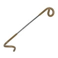 thumbnail image 3 of camping light hook hanger Tent Pole Rod Hook Clip, 3 of 10