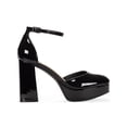 thumbnail image 2 of Celebrity Pink's Womens Tatum Platform Dress Shoe, 2 of 5