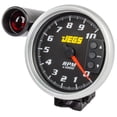 thumbnail image 3 of JEGS 41260 5" Tachometer, 3 of 7