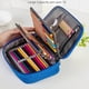 thumbnail image 5 of Estuche impermeable para lápices, 72 colores, 120 agujeros, gran capacidad, estuche para lápices desmontable para bocetos, 5 of 5