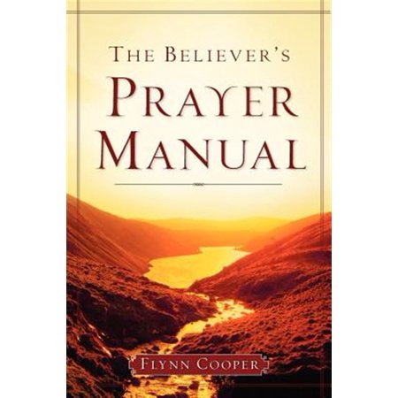 Pre-Owned The Believer s Prayer Manual