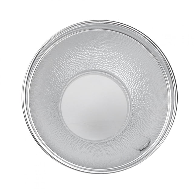 Dioche NiceFoto SN-04 Plat Réflecteur Standard 55° pour Studio Flash BS